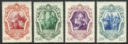 Galileo Galilei (4) (esimerkkikuva)