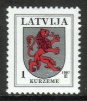 Provincial Municipal Arms 1997 (esimerkkikuva)