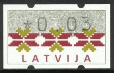 Machine stamps - 0.03 (esimerkkikuva)