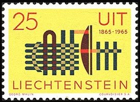 International Telecommunication Union (ITU) (esimerkkikuva)