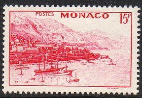 Port and Monte Carlo 15f (esimerkkikuva)