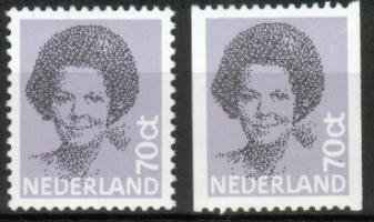Queen Beatrix 1982 - 70c (esimerkkikuva)