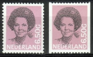 Queen Beatrix 1982 - 6.50g (esimerkkikuva)