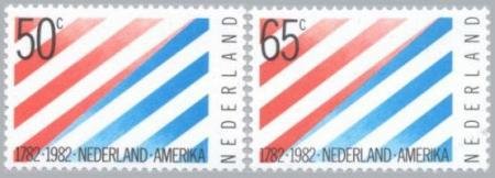 Bicentenary of US-Netherlands Diplomatic Relations (2) (esimerkkikuva)