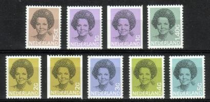 Queen Beatrix 1982 - (9) (esimerkkikuva)