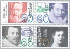 Paintings, Culture and History persons of the 17th century (4) (sample image)
