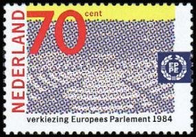 2nd European Parliament Election (esimerkkikuva)