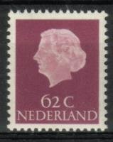 Queen Juliana - Type Profile 62c (esimerkkikuva)