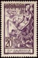 International Exhibition of Paris 20c (esimerkkikuva)