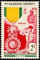 Centenary of the Military Medal (esimerkkikuva)