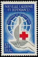Centenary of the Red Cross (esimerkkikuva)