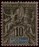Navigation and Commerce 10c (esimerkkikuva)