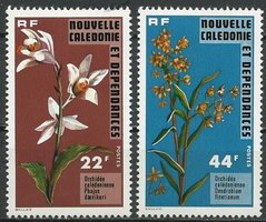 Orchids (2) (esimerkkikuva)