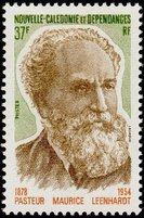 Maurice Leenhardt (1878-1954) (esimerkkikuva)