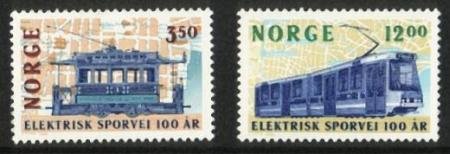 Electric Tram Lines, Cent. (2) (esimerkkikuva)