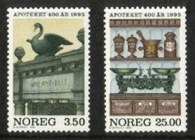 Apothecary Shops, 400th Anniv. (2) (esimerkkikuva)