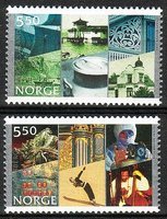 City Charter Anniversaries (2) (esimerkkikuva)