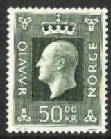 King Olav V 50 kr (sample image)