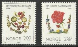 Horticultural Society centenary (2) (esimerkkikuva)