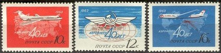 Aeroflot planes (3) (esimerkkikuva)