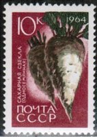 Agricultural Crops - 10k Sugar beet (esimerkkikuva)
