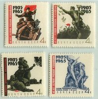 60th Anniversary of First Russian (4) (esimerkkikuva)