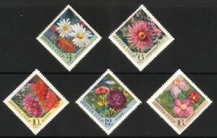 Flowers (5) (esimerkkikuva)