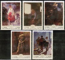 Fine art of Ukraine (5) (esimerkkikuva)