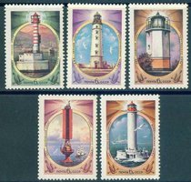 Lighthouses (5) (esimerkkikuva)