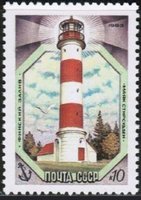 Baltic Sea lighthouses - 10k Stirsudden (sample image)