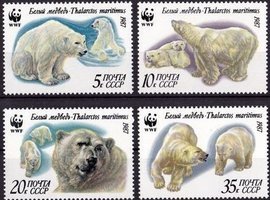 WWF Polar Bears (4) (esimerkkikuva)