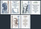 Scientists (3) + labels (esimerkkikuva)