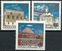 Moscow Kremlin (3) (sample image)