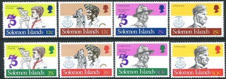 Scout anniversaries (8) (esimerkkikuva)