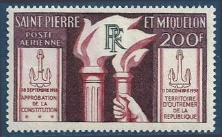 Approval of the Constitution and Vote (esimerkkikuva)