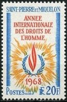 International Year of Human Rights (esimerkkikuva)