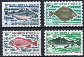 Fishes (4) (esimerkkikuva)