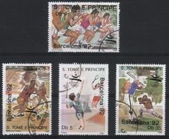 1992 Summer Olympics, Barcelona (4) (esimerkkikuva)