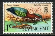 Birds 1/15 Overprinted (esimerkkikuva)