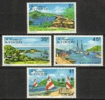 Views of Petit St. Vincent (4) (esimerkkikuva)