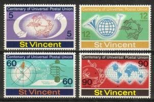 Universal Postal Union (UPU) (4) (esimerkkikuva)