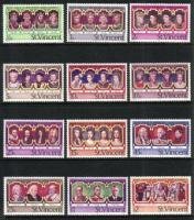Kings and Queens of England (12) (esimerkkikuva)