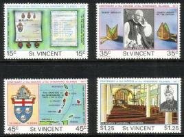 Diocese of the Windward Islands, centenary (4) (esimerkkikuva)