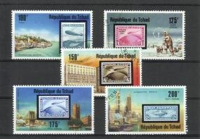 75th anniversary of the Zeppelin (esimerkkikuva)