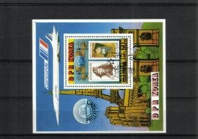 Concorde, Philexfrance 1982 (esimerkkikuva)