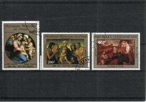 Religious paintings (sample image)