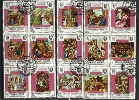 Paintings from the life of Christ I (esimerkkikuva)