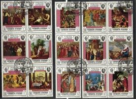 Paintings from the life of Christ II (esimerkkikuva)