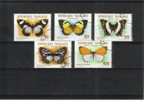 Butterflies (sample image)