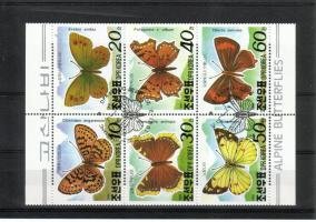 Butterflies (sample image)